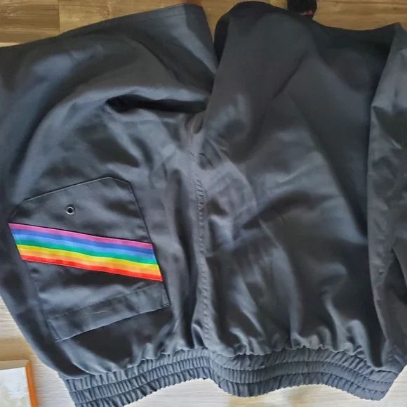 New Tomboy X Swim Trunks - Picture 1 of 2